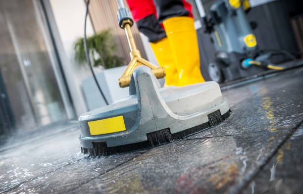 Best Best Pressure Washing Companies  in Exmore, VA