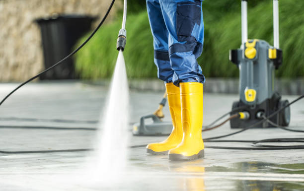 Best Garage Pressure Washing  in Exmore, VA