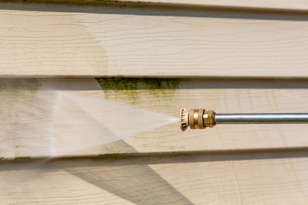 Roof Power Washing Services in Exmore, VA
