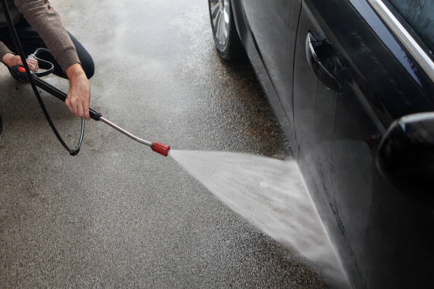 Best House Pressure Washing  in Exmore, VA